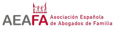Logotipo Asociación Española de Abogados de Familia